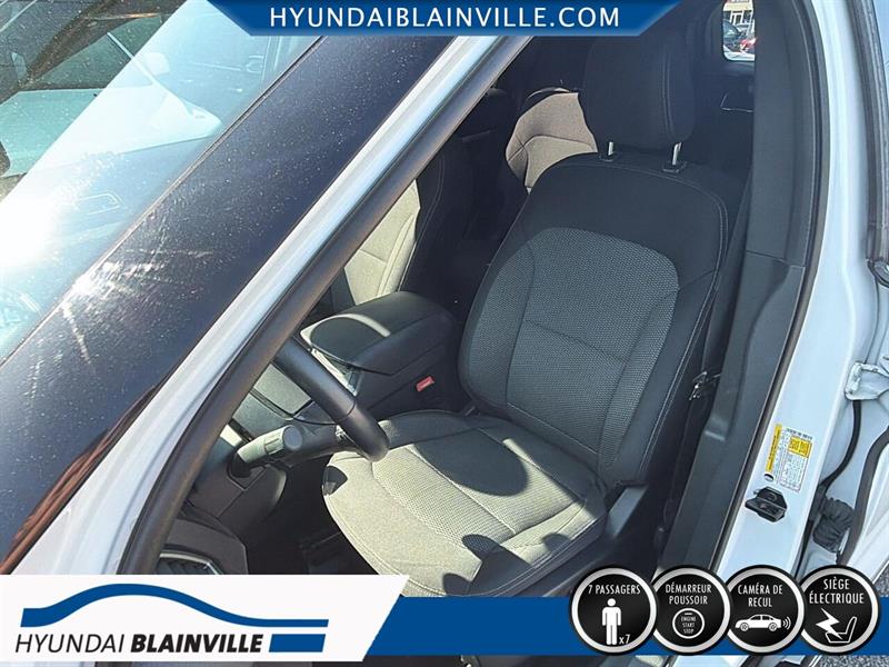 ford Explorer 2018 - 8