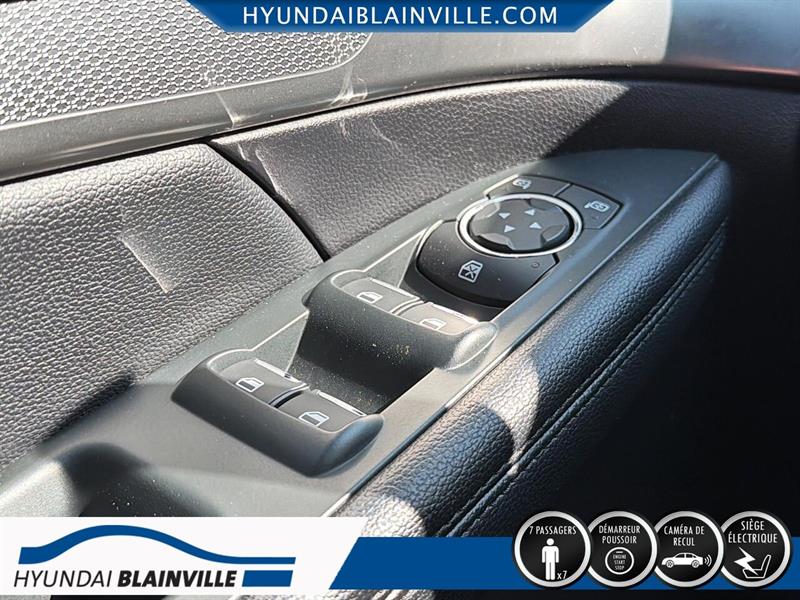 ford Explorer 2018 - 9