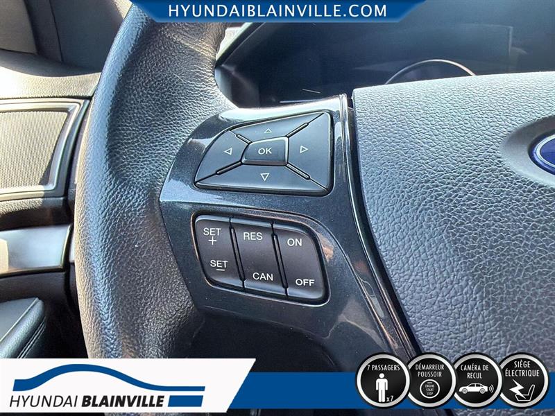 ford Explorer 2018 - 12
