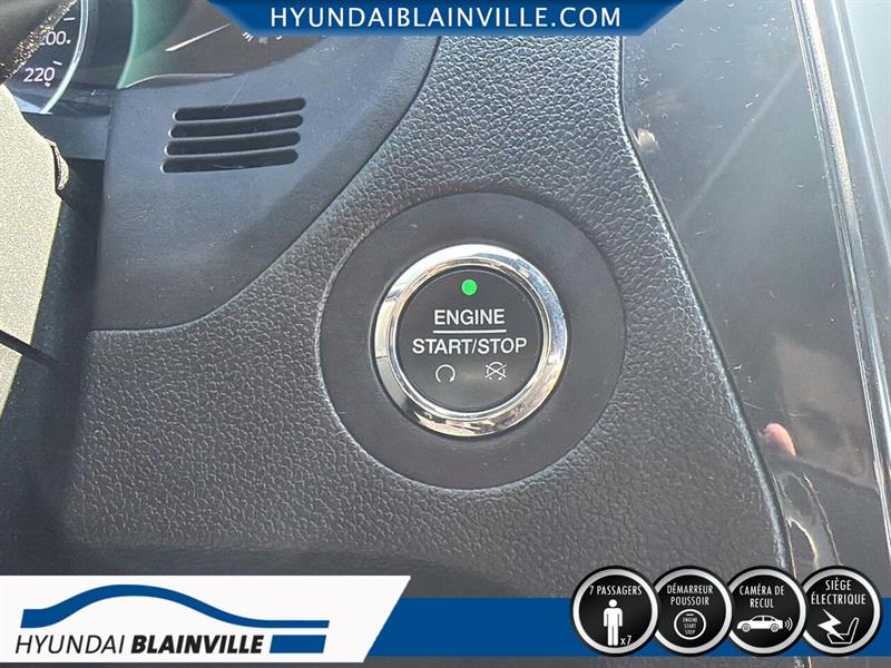 ford Explorer 2018 - 14