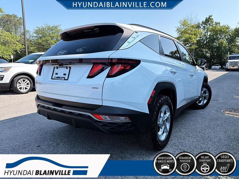 hyundai Tucson 2022 - 3