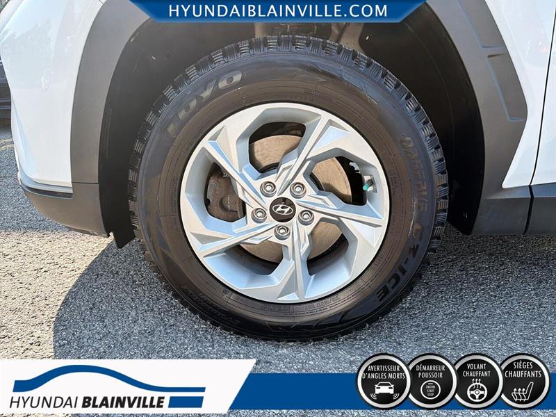hyundai Tucson 2022 - 7