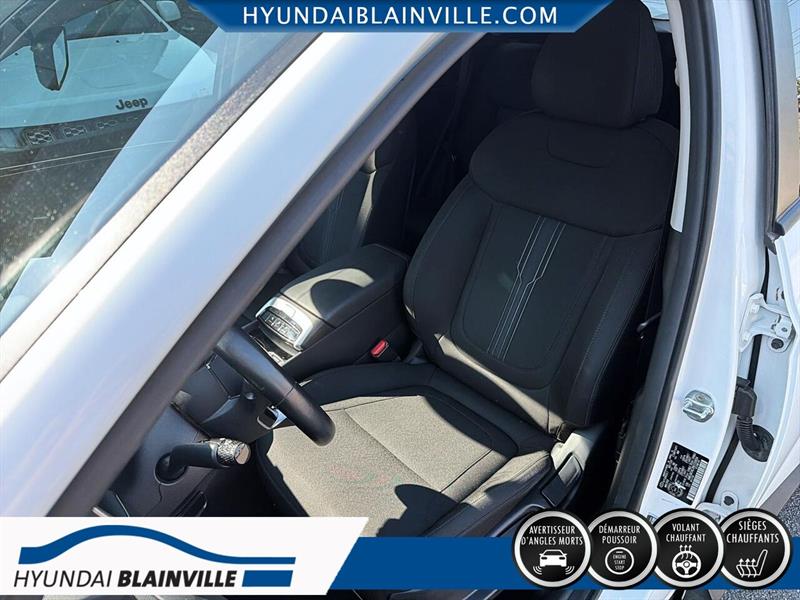 hyundai Tucson 2022 - 8