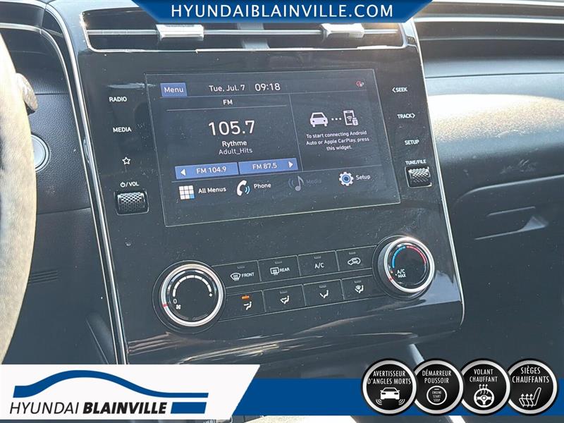 hyundai Tucson 2022 - 15