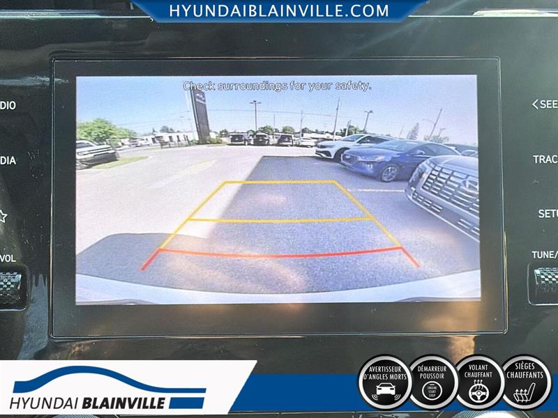hyundai Tucson 2022 - 16