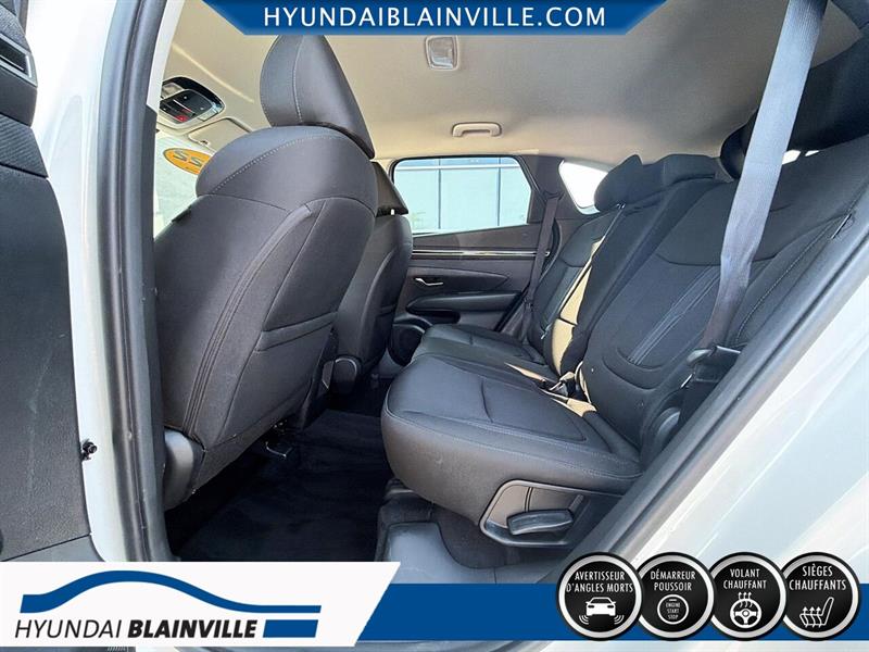 hyundai Tucson 2022 - 17