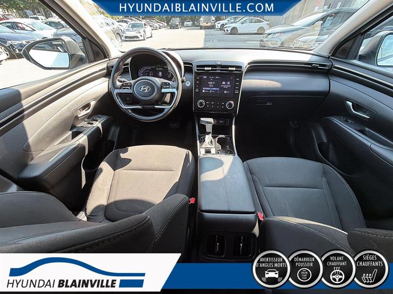 hyundai Tucson 2022 - 18