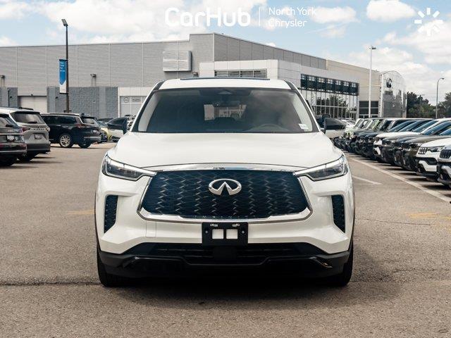 infiniti QX60 2024 - 3