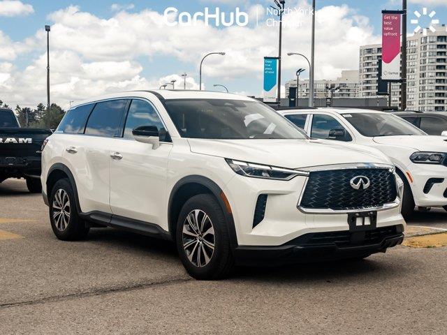 infiniti QX60 2024 - 4