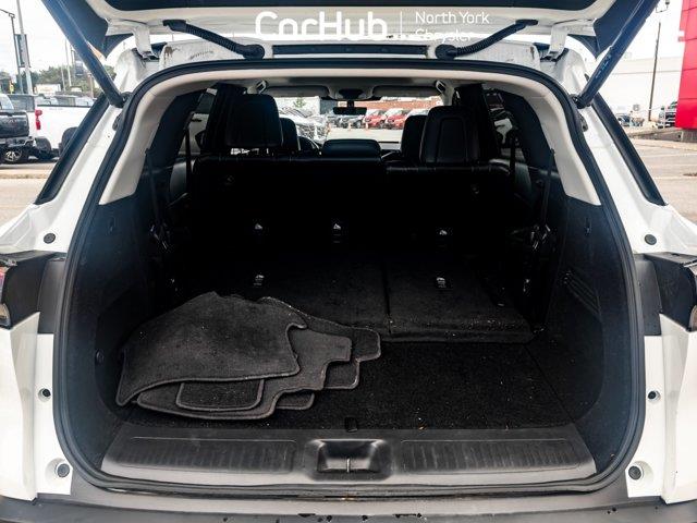 infiniti QX60 2024 - 8