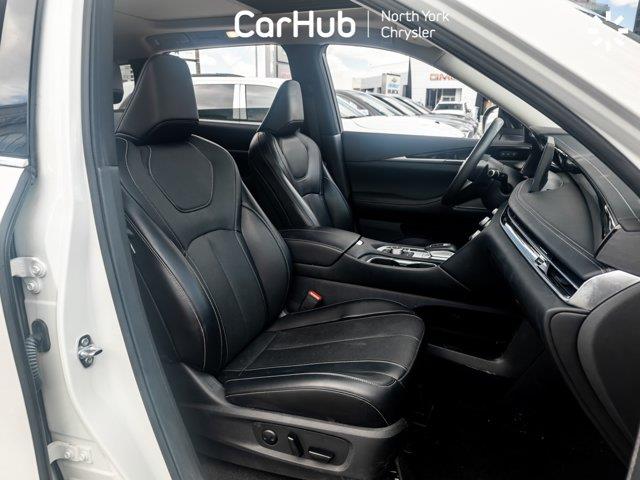 infiniti QX60 2024 - 10
