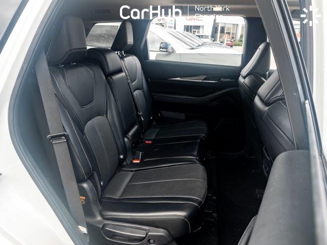 infiniti QX60 2024 - 11