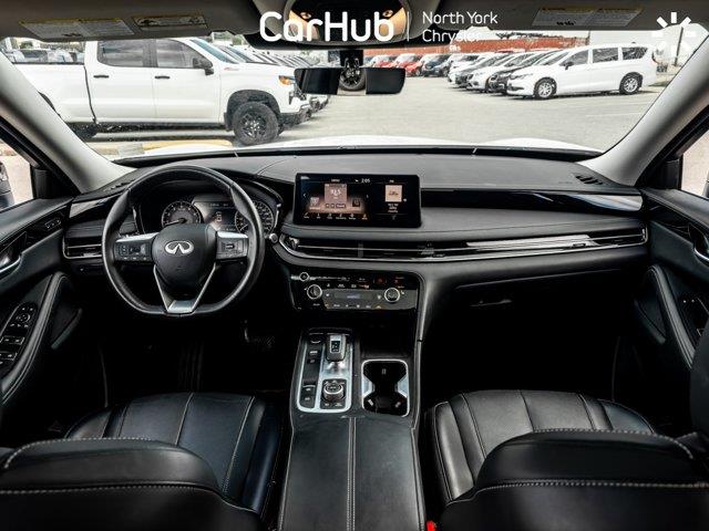 infiniti QX60 2024 - 13