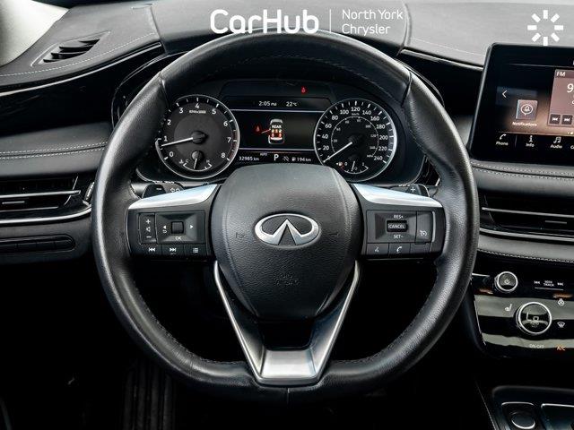 infiniti QX60 2024 - 14