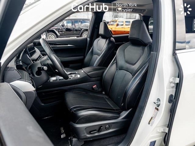 infiniti QX60 2024 - 15