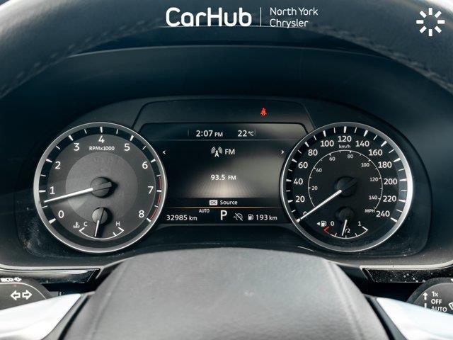 infiniti QX60 2024 - 20