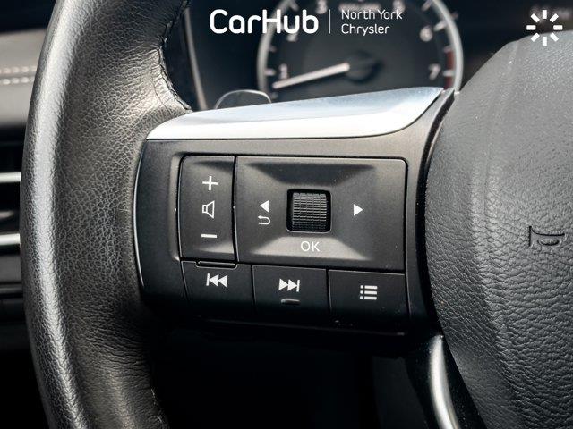 infiniti QX60 2024 - 21