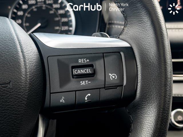 infiniti QX60 2024 - 22
