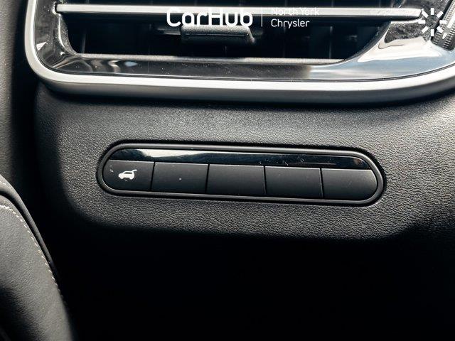 infiniti QX60 2024 - 23