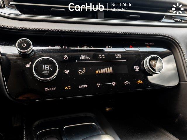 infiniti QX60 2024 - 26