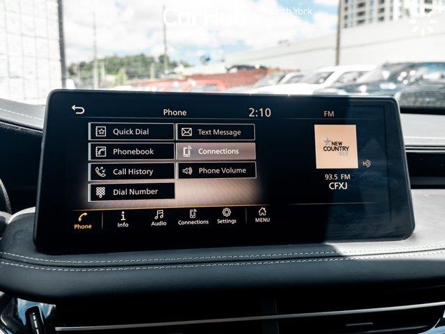 infiniti QX60 2024 - 29