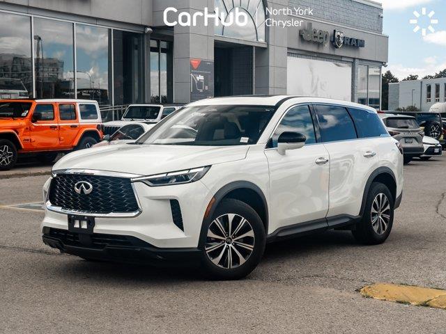 infiniti QX60 2024 - 35