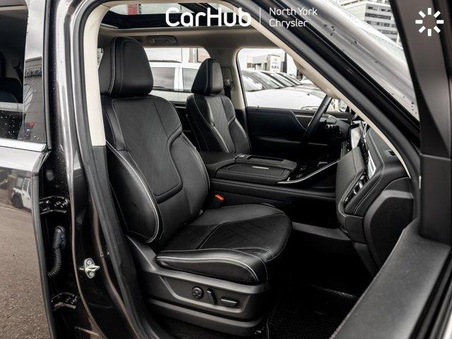 infiniti QX80 2025 - 11