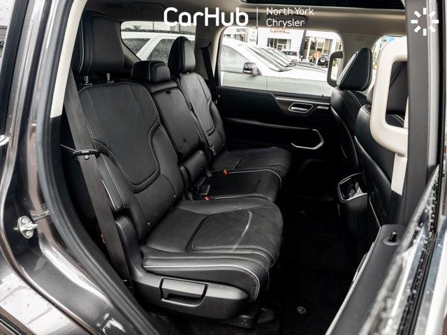 infiniti QX80 2025 - 12
