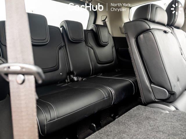 infiniti QX80 2025 - 13