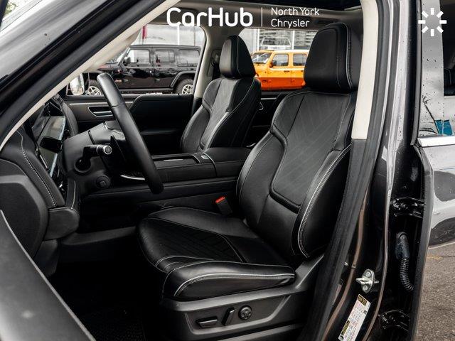 infiniti QX80 2025 - 16