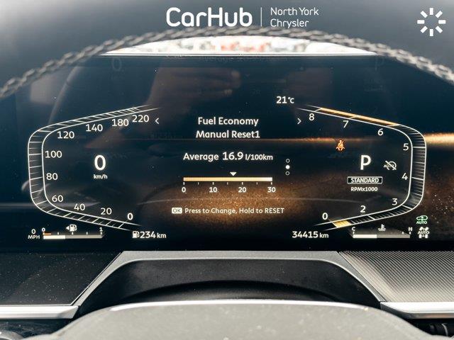 infiniti QX80 2025 - 20