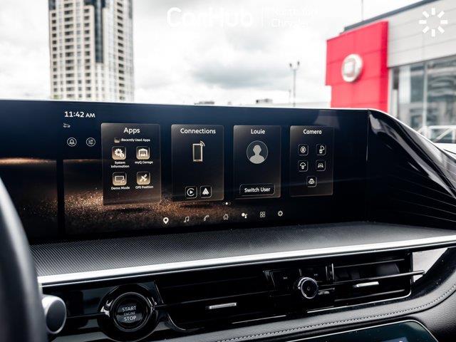 infiniti QX80 2025 - 22