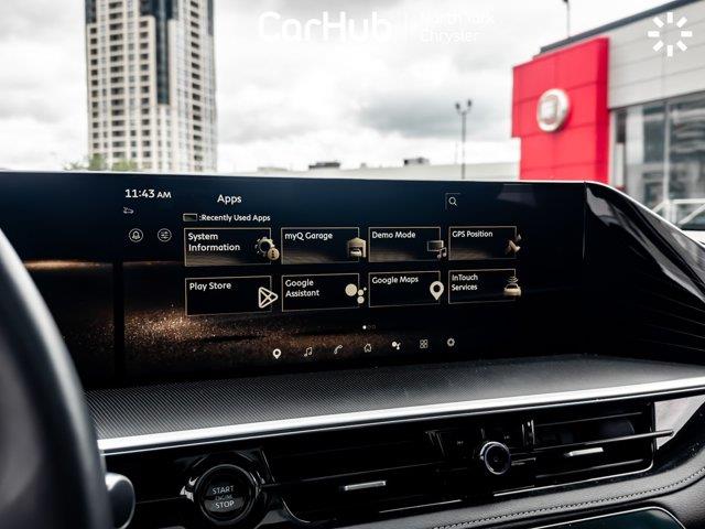 infiniti QX80 2025 - 27