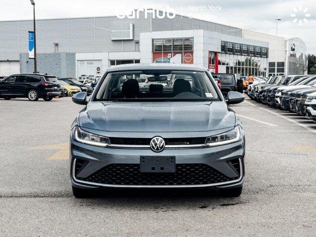 volkswagen Jetta 2025 - 3