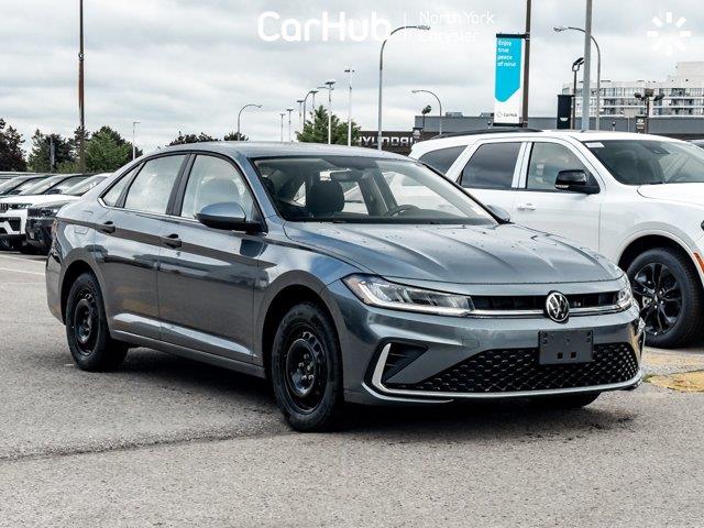 volkswagen Jetta 2025 - 4