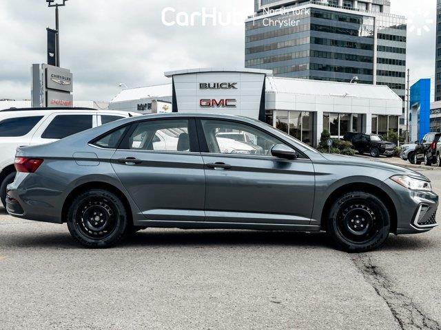 volkswagen Jetta 2025 - 5