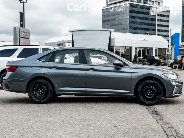 volkswagen Jetta 2025 - 6