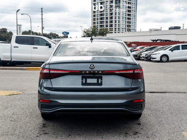 volkswagen Jetta 2025 - 7