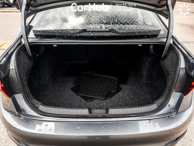 volkswagen Jetta 2025 - 8