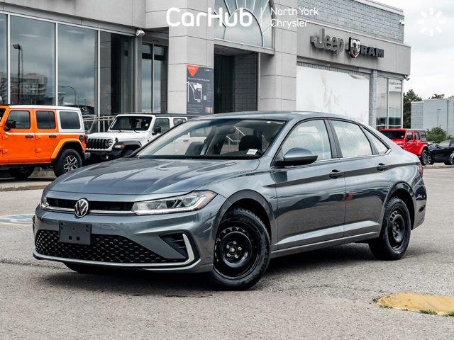 volkswagen Jetta 2025 - 30