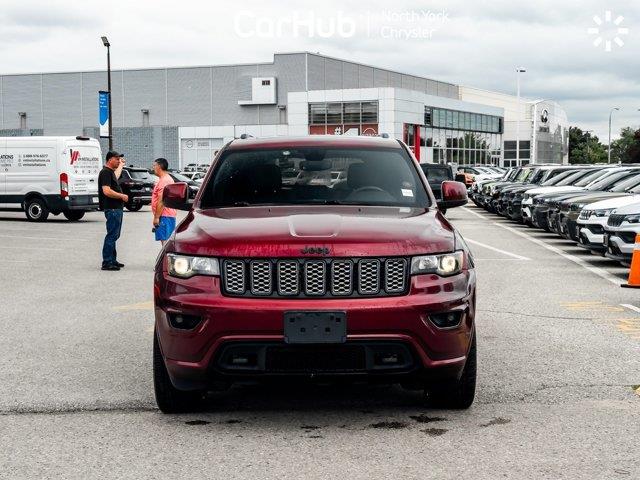 jeep Grand Cherokee 2019 - 3