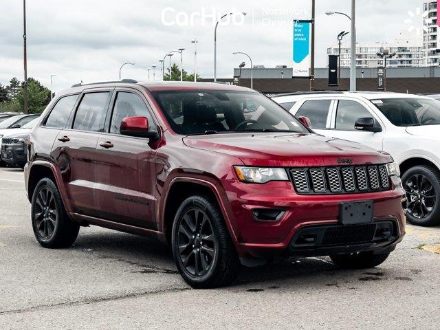 jeep Grand Cherokee 2019 - 4
