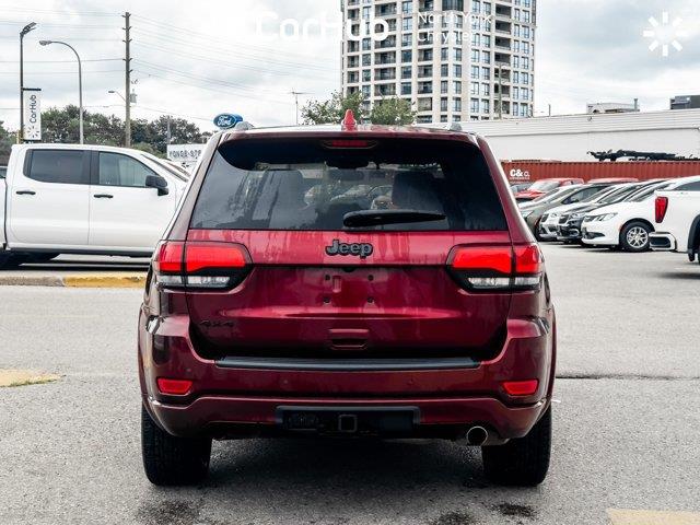 jeep Grand Cherokee 2019 - 6
