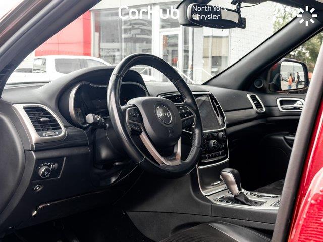 jeep Grand Cherokee 2019 - 7