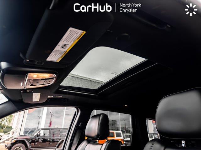 jeep Grand Cherokee 2019 - 10