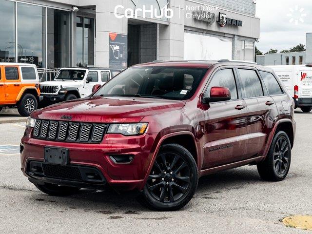 jeep Grand Cherokee 2019 - 11