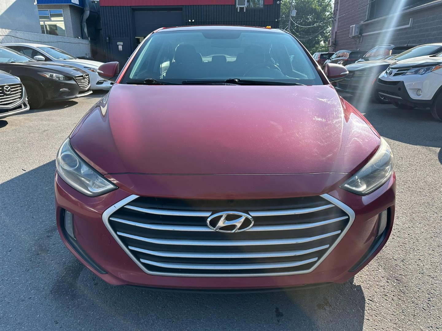 hyundai Elantra 2018 - 6