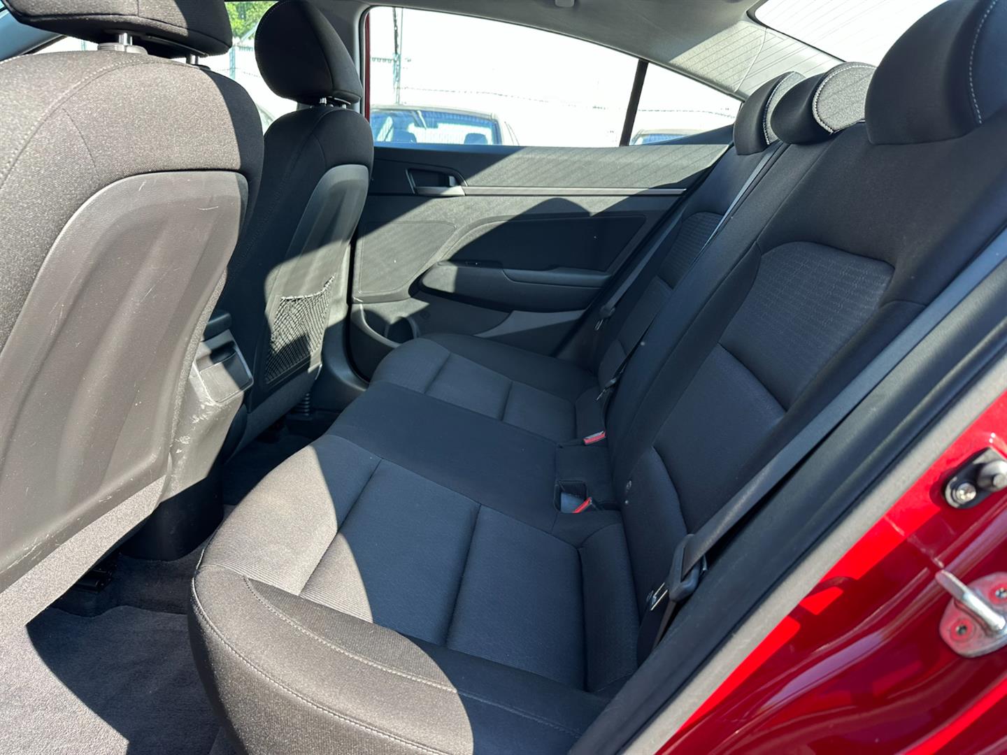 hyundai Elantra 2018 - 7