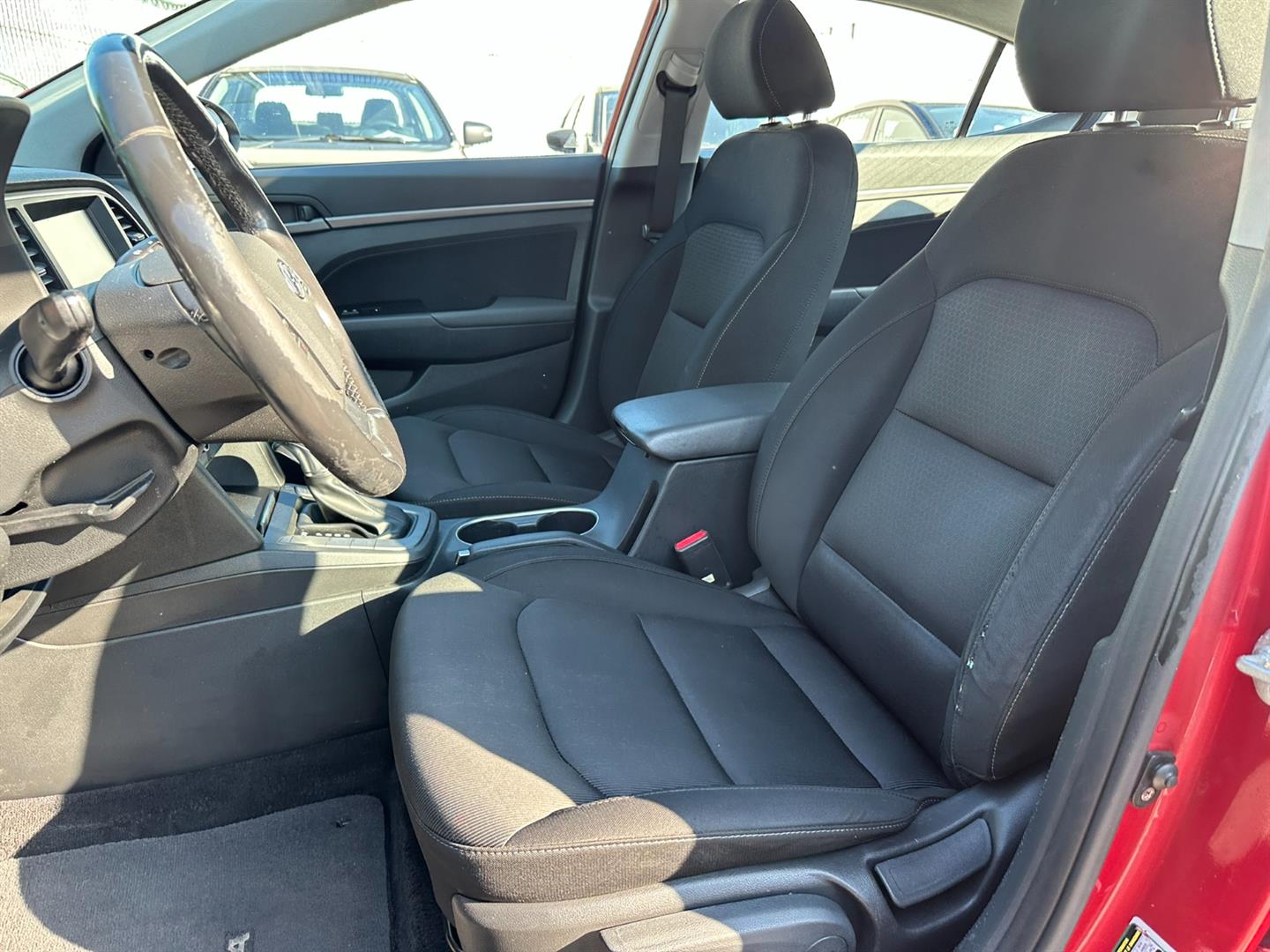 hyundai Elantra 2018 - 10