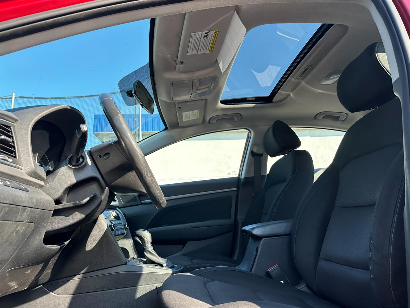 hyundai Elantra 2018 - 11